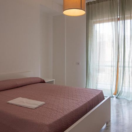 Apartamento Un Posto Al Sole Monopoli Exterior foto