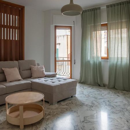 Apartamento Un Posto Al Sole Monopoli Exterior foto