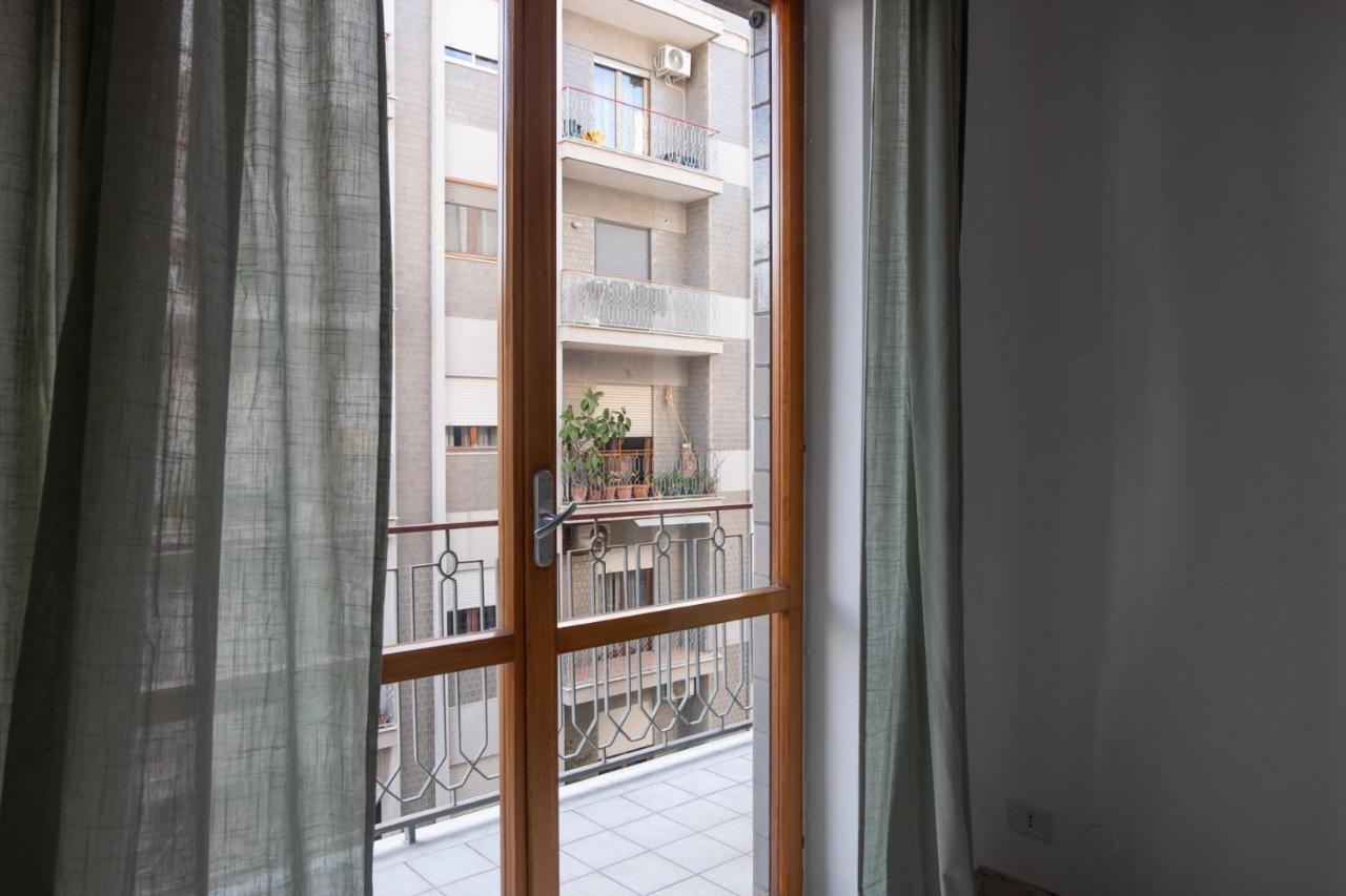 Apartamento Un Posto Al Sole Monopoli Exterior foto