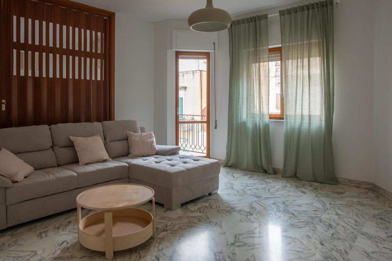 Apartamento Un Posto Al Sole Monopoli Exterior foto